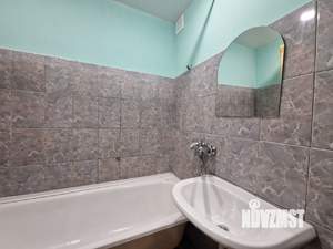 1-к квартира, вторичка, 41м2, 9/10 этаж