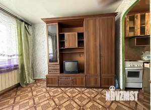 Студия квартира, вторичка, 18м2, 3/5 этаж