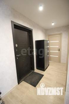 2-к квартира, вторичка, 55м2, 4/10 этаж