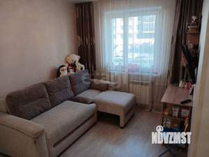 2-к квартира, вторичка, 45м2, 2/10 этаж