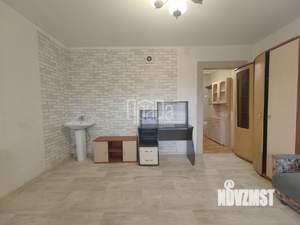 Студия квартира, вторичка, 23м2, 2/14 этаж