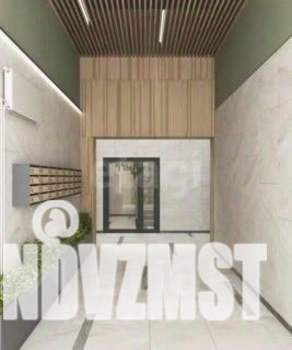 2-к квартира, вторичка, 52м2, 4/8 этаж