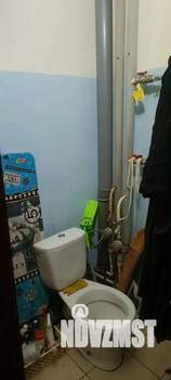 Студия квартира, вторичка, 21м2, 15/16 этаж