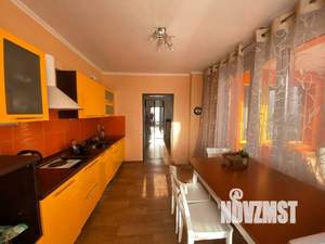 2-к квартира, вторичка, 77м2, 12/20 этаж