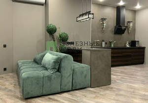 2-к квартира, вторичка, 77м2, 9/22 этаж