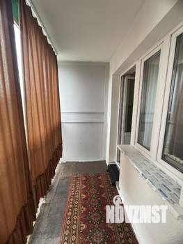 Студия квартира, вторичка, 20м2, 14/19 этаж