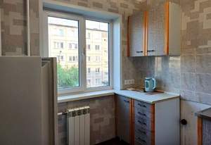 4-к квартира, вторичка, 60м2, 3/5 этаж