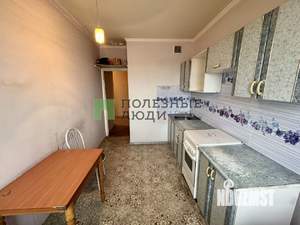 2-к квартира, вторичка, 50м2, 9/9 этаж