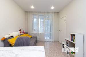 2-к квартира, вторичка, 33м2, 12/19 этаж