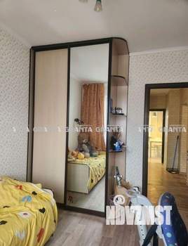 4-к квартира, вторичка, 77м2, 7/9 этаж