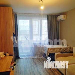 1-к квартира, вторичка, 30м2, 13/19 этаж