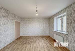 2-к квартира, вторичка, 63м2, 9/25 этаж