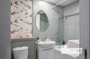 2-к квартира, вторичка, 42м2, 4/9 этаж