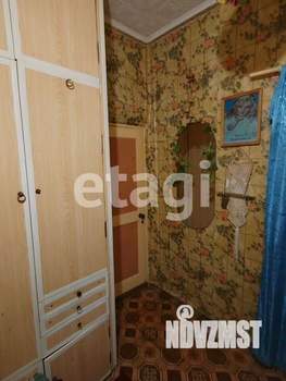 1-к квартира, вторичка, 40м2, 1/2 этаж