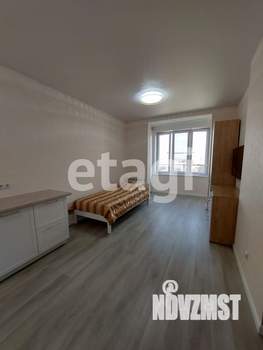3-к квартира, вторичка, 58м2, 12/25 этаж