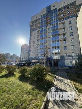 1-к квартира, вторичка, 36м2, 10/10 этаж