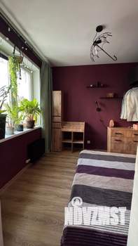 2-к квартира, вторичка, 30м2, 7/25 этаж