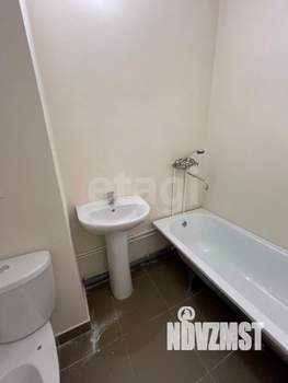 1-к квартира, вторичка, 42м2, 10/25 этаж