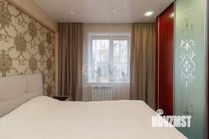 2-к квартира, вторичка, 48м2, 3/5 этаж