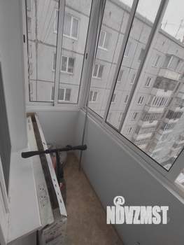 4-к квартира, вторичка, 84м2, 9/9 этаж