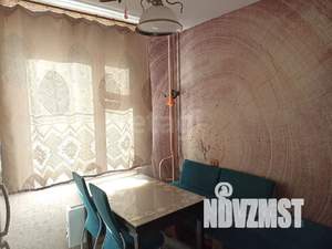 1-к квартира, вторичка, 41м2, 5/10 этаж