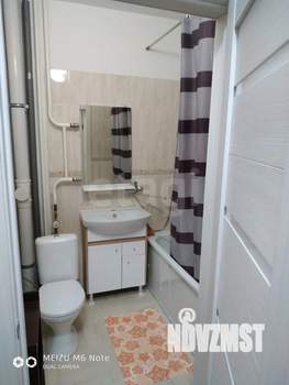 1-к квартира, вторичка, 36м2, 3/25 этаж