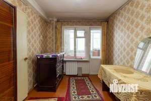 2-к квартира, вторичка, 40м2, 1/9 этаж