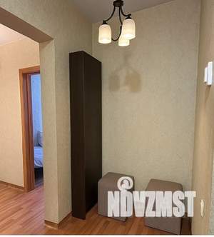 1-к квартира, вторичка, 44м2, 9/10 этаж