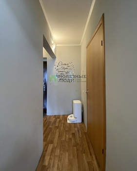 1-к квартира, вторичка, 32м2, 3/10 этаж