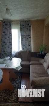 2-к квартира, вторичка, 48м2, 3/5 этаж