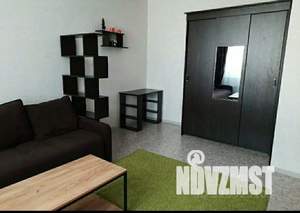 1-к квартира, вторичка, 39м2, 6/17 этаж