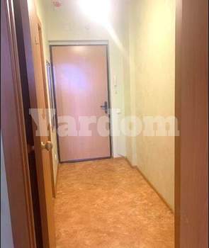 1-к квартира, вторичка, 28м2, 7/19 этаж