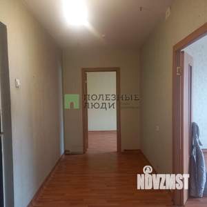 2-к квартира, вторичка, 53м2, 7/10 этаж