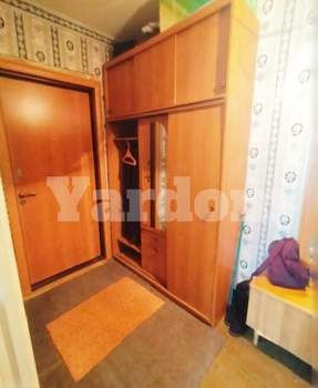 3-к квартира, вторичка, 65м2, 1/9 этаж