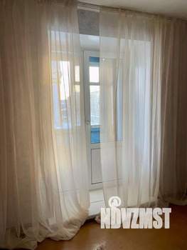 2-к квартира, вторичка, 50м2, 4/5 этаж