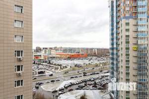 3-к квартира, вторичка, 85м2, 11/15 этаж