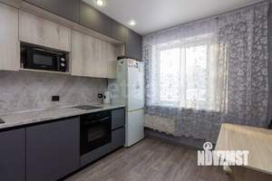 2-к квартира, вторичка, 53м2, 1/17 этаж