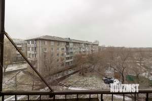 1-к квартира, вторичка, 32м2, 5/5 этаж