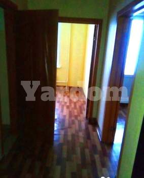 1-к квартира, вторичка, 36м2, 6/24 этаж