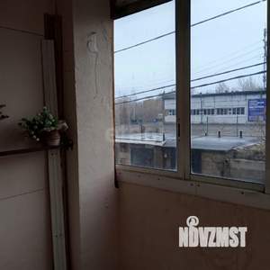 1-к квартира, вторичка, 44м2, 2/15 этаж