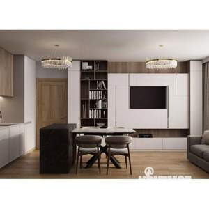 2-к квартира, вторичка, 47м2, 11/16 этаж