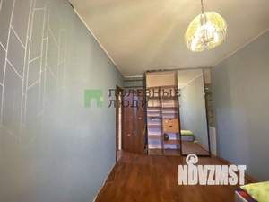 2-к квартира, вторичка, 55м2, 6/9 этаж