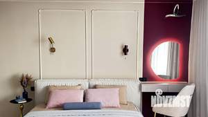 3-к квартира, вторичка, 80м2, 8/10 этаж