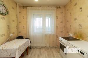 1-к квартира, вторичка, 36м2, 4/14 этаж
