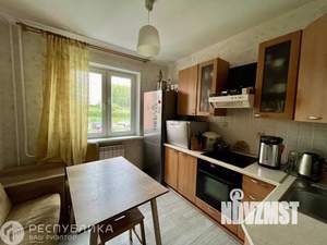 2-к квартира, вторичка, 55м2, 3/10 этаж