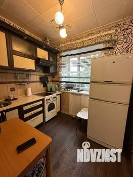 1-к квартира, вторичка, 32м2, 2/5 этаж