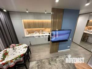 3-к квартира, вторичка, 66м2, 9/10 этаж