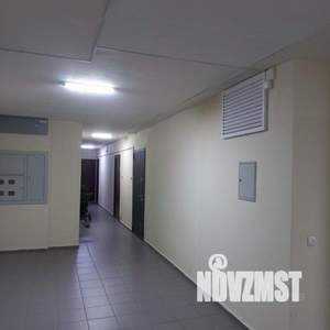 Студия квартира, вторичка, 27м2, 5/17 этаж