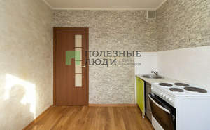 1-к квартира, вторичка, 41м2, 6/10 этаж