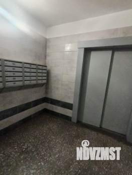 2-к квартира, вторичка, 53м2, 7/14 этаж